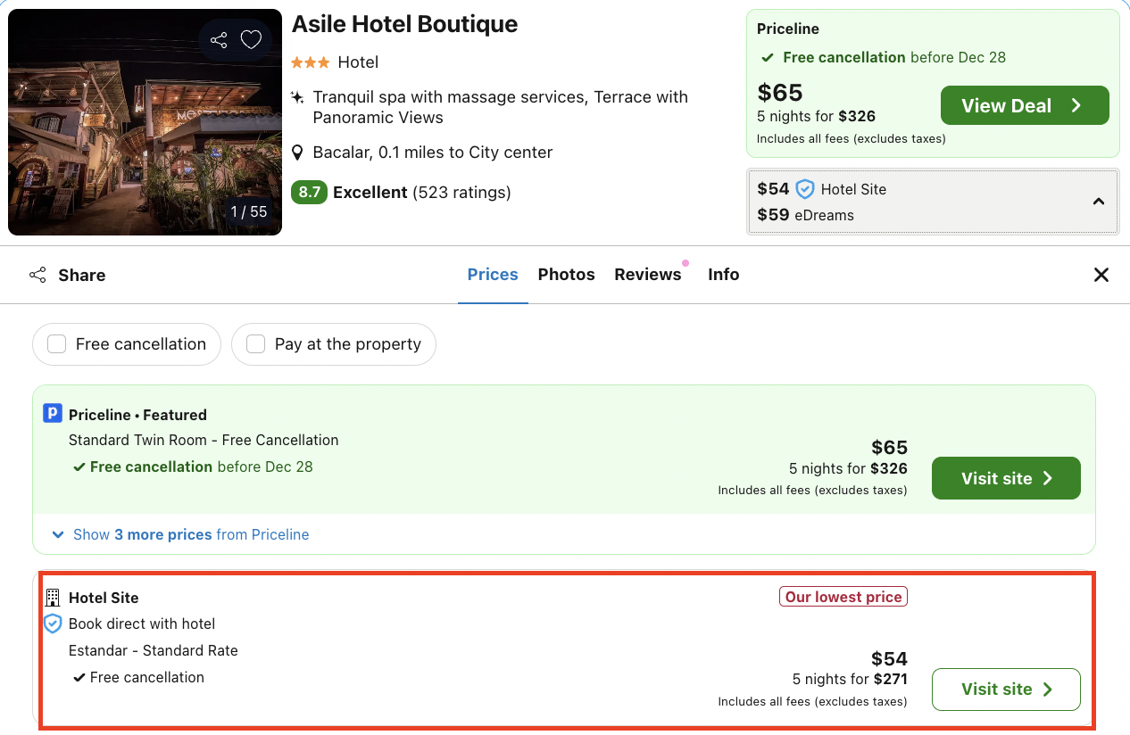 Partner Link trivago_us_accommodations_affiliate