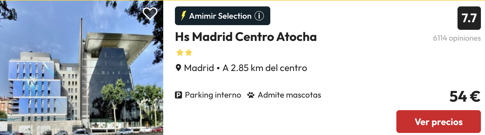 Partner Link amimir_es_hotels_direct