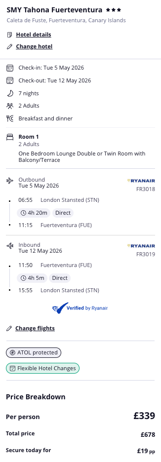 Partner Link loveholidays_uk_packages_wl