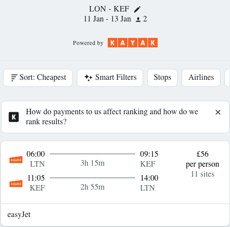 Partner Link kayak_uk_flights_wl