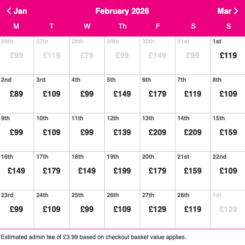 Partner Link wowcher_uk_packages_affiliate