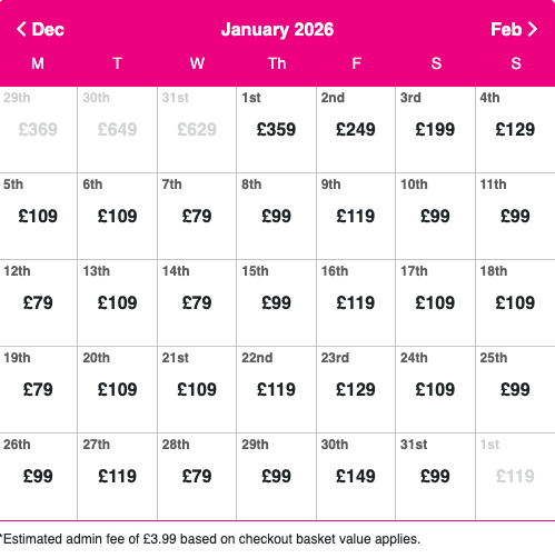 Partner Link wowcher_uk_packages_affiliate