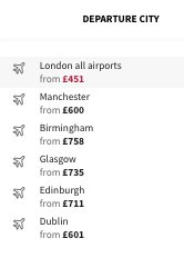 Partner Link voyageprive_uk_packages_direct