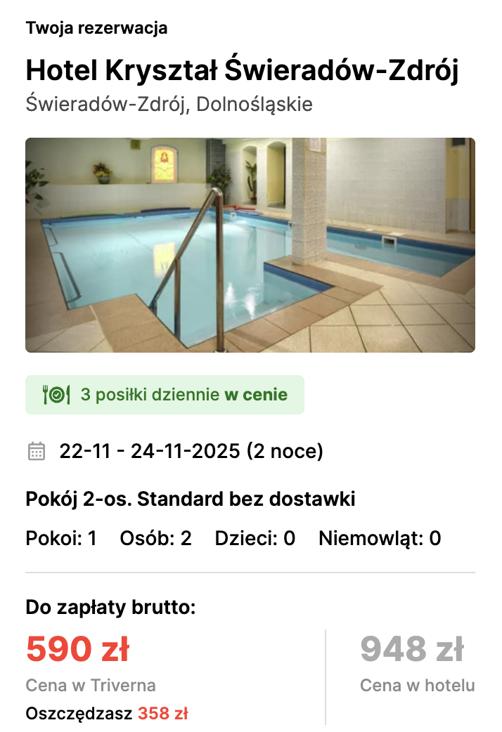 Partner Link triverna_pl_accommodations_direct