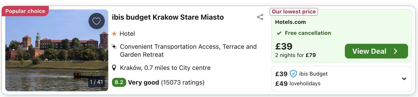 Metropolo by Golden Tulip