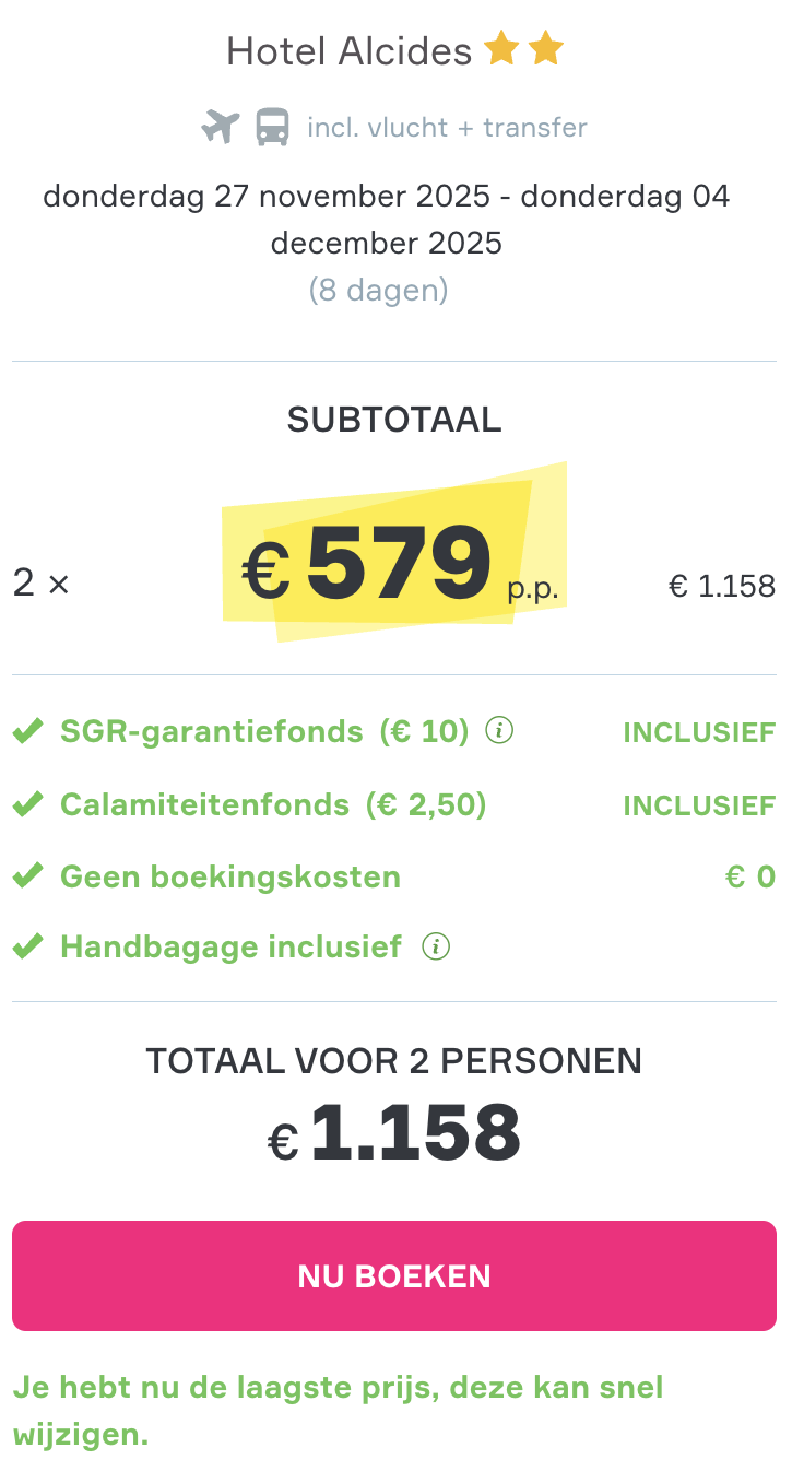 Partner Link vakantiediscounter_nl_packages_affiliate