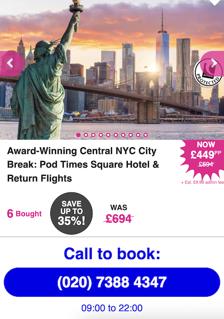 Partner Link wowcher_uk_packages_direct