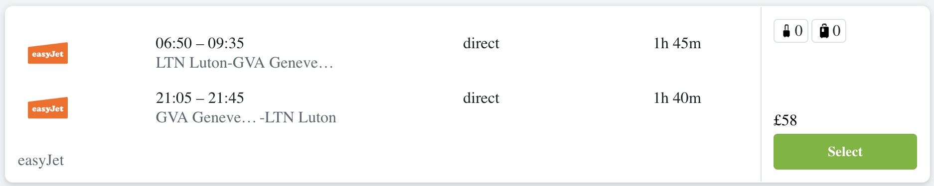 Partner Link kayak_uk_flights_wl
