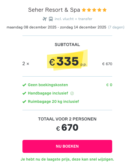 Partner Link vakantiediscounter_nl_packages_affiliate