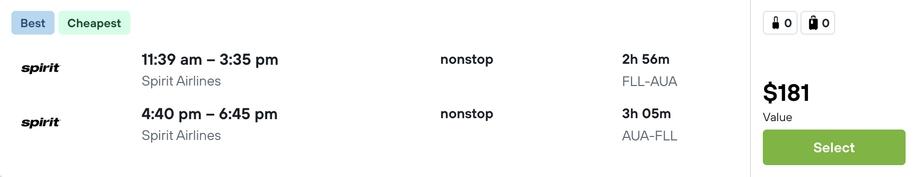 Partner Link kayak_us_flights_wl