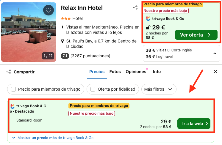 Partner Link trivago_es_accommodations_affiliate