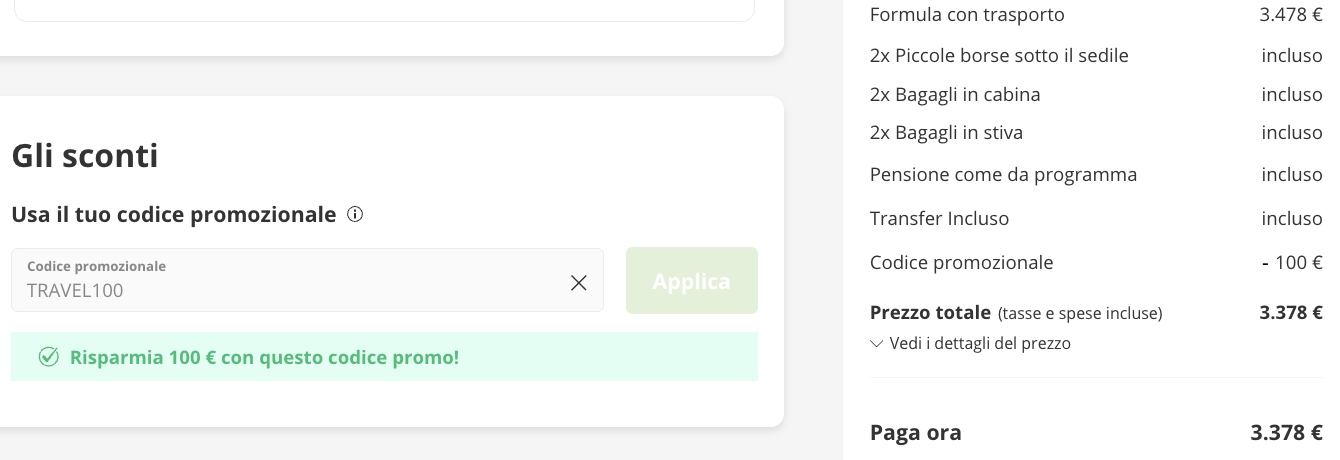 Partner Link perfectstay_it_packages_wl