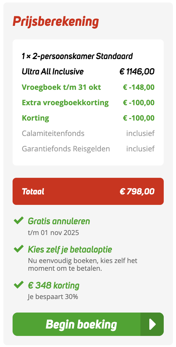 Partner Link corendon_nl_packages_affiliate