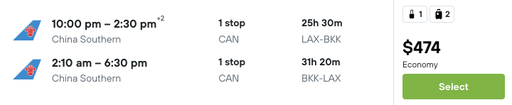 Partner Link kayak_us_flights_wl