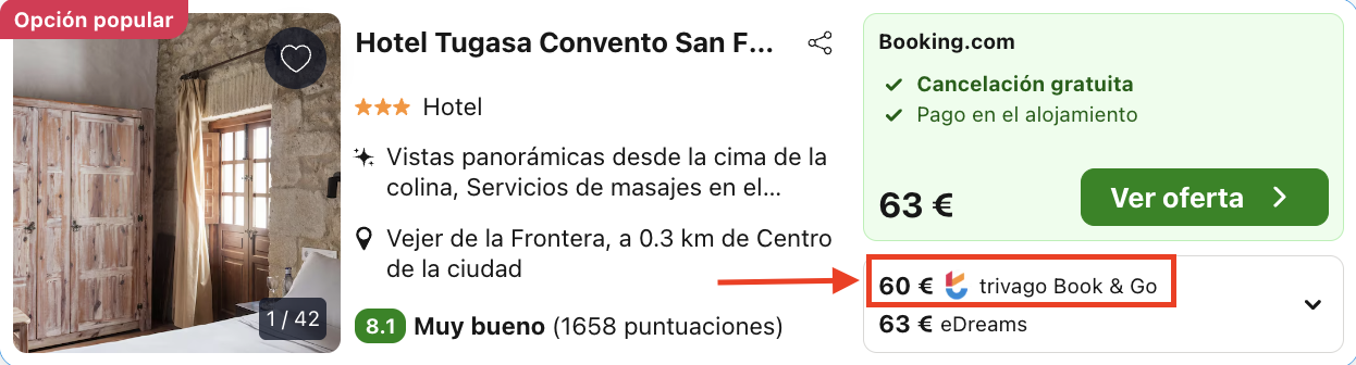 Partner Link trivago_es_accommodations_affiliate