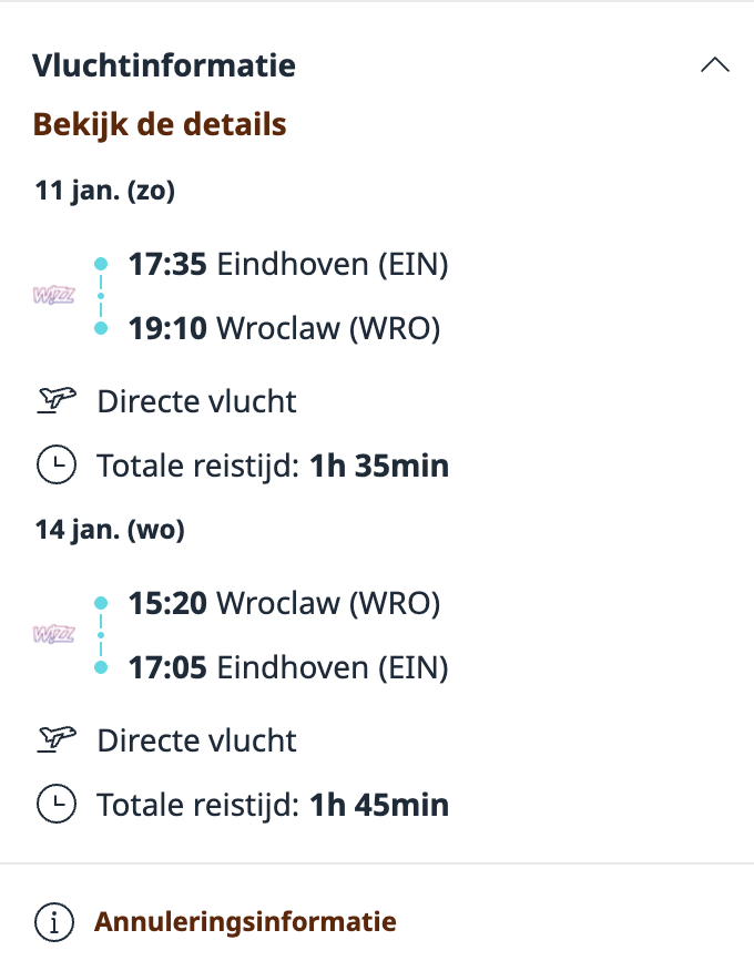 Partner Link esky_nl_packages_wl