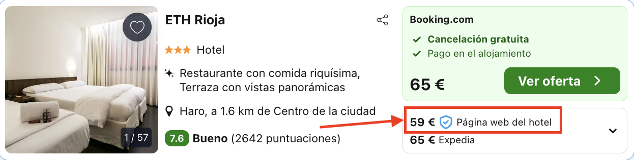 Partner Link trivago_es_accommodations_affiliate