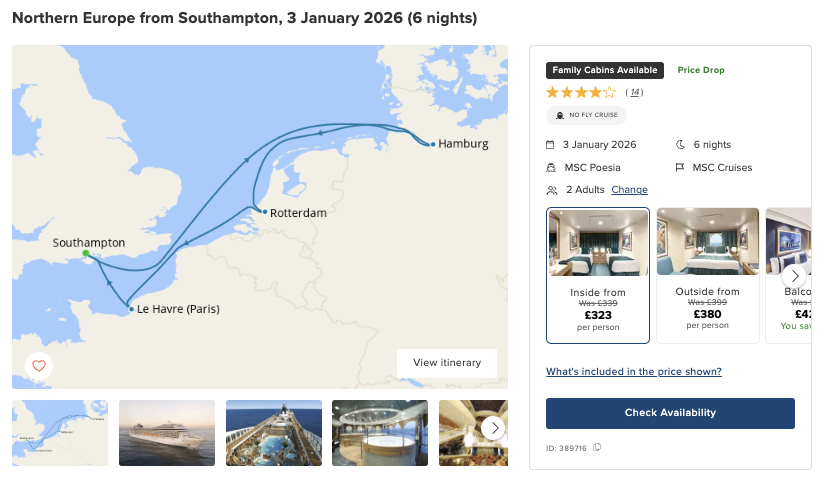 Partner Link iglucruise_uk_cruises_direct