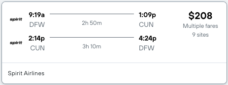 Partner Link kayak_us_flights_wl
