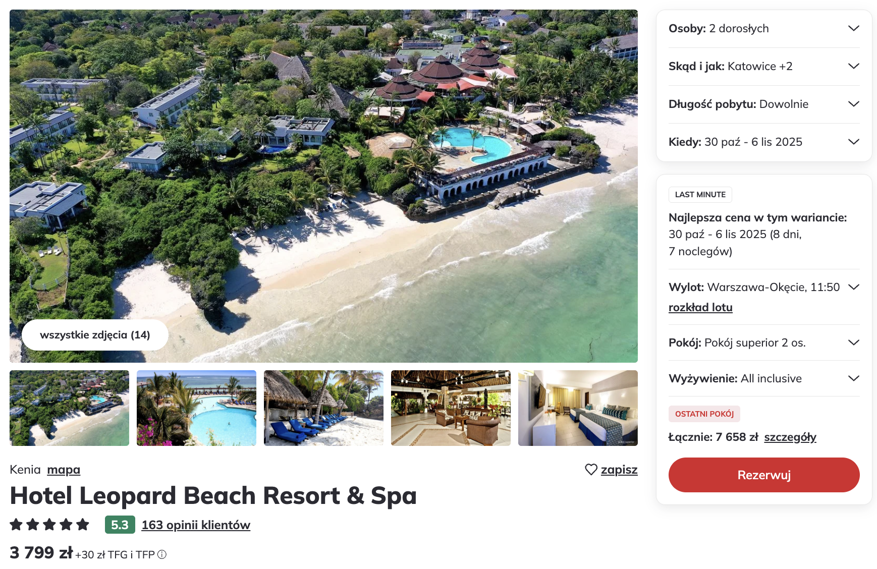 Partner Link travelplanet_pl_packages_wl