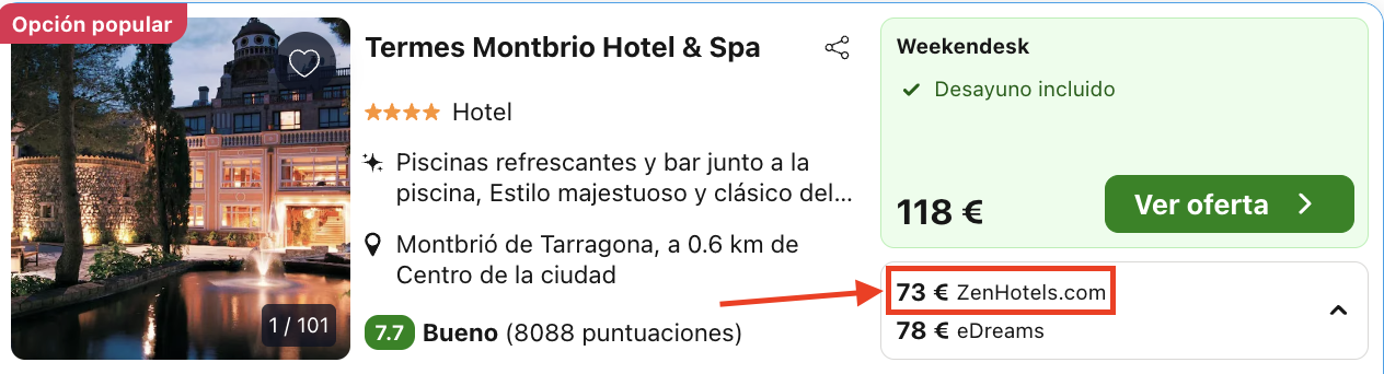 Partner Link trivago_es_accommodations_affiliate
