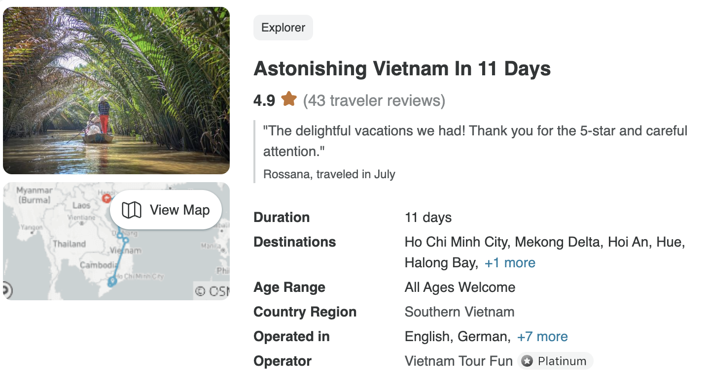 Partner Link tourradar_us_other_wl