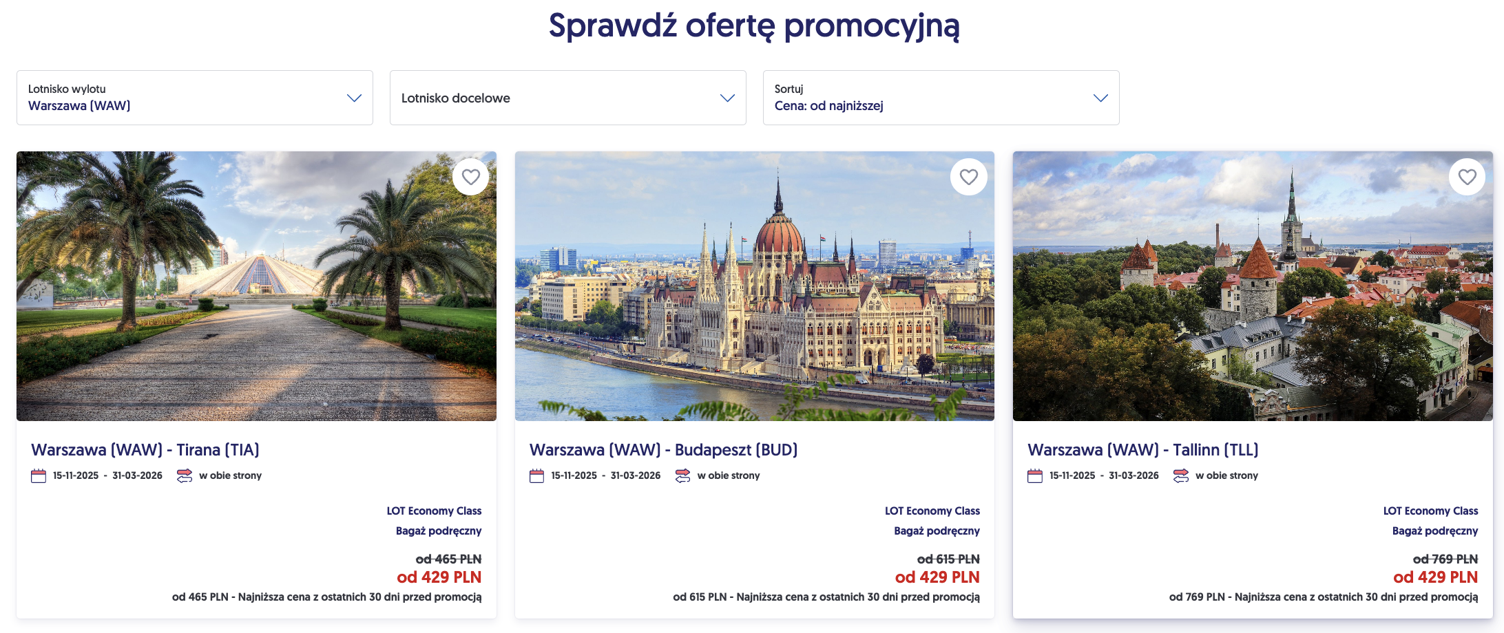 Partner Link lotpolishairlines_pl_flights_direct