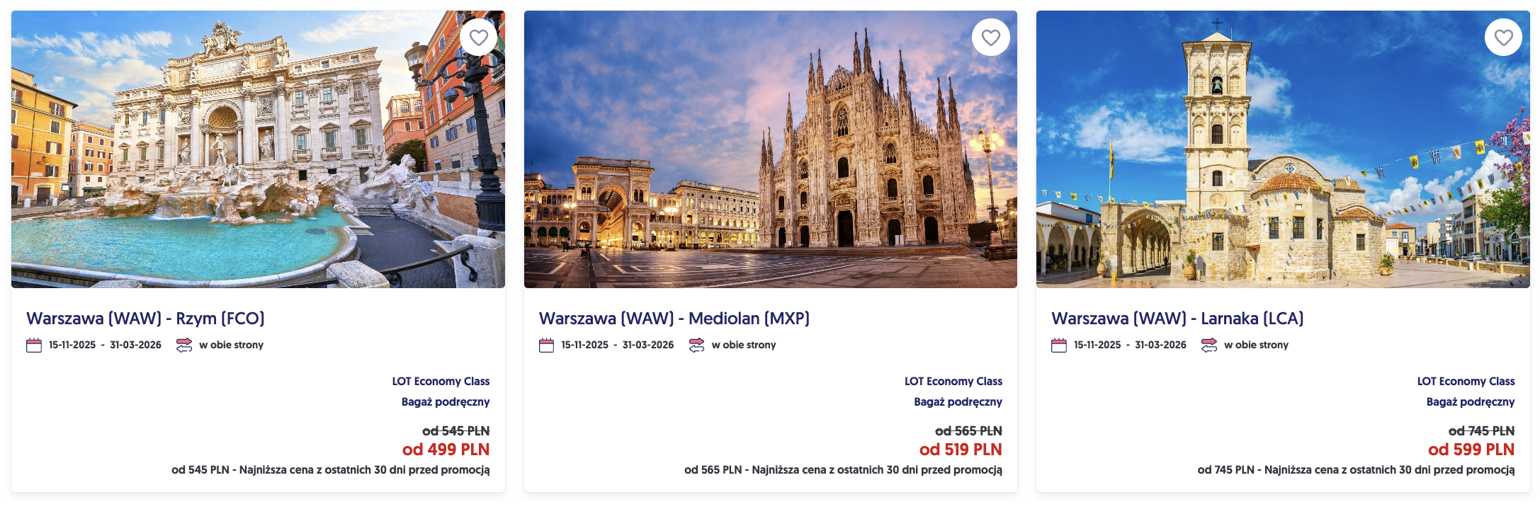 Partner Link lotpolishairlines_pl_flights_direct