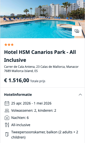 Partner Link esky_nl_packages_wl