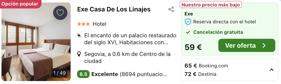 Partner Link trivago_es_accommodations_affiliate