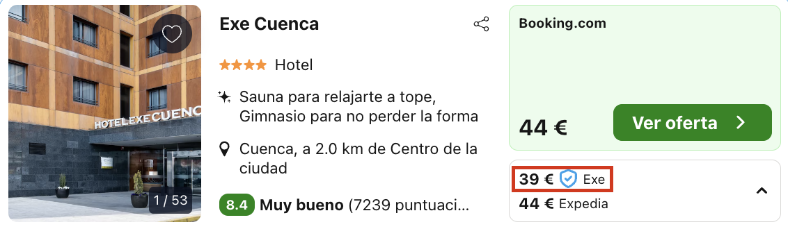 Partner Link trivago_es_accommodations_affiliate