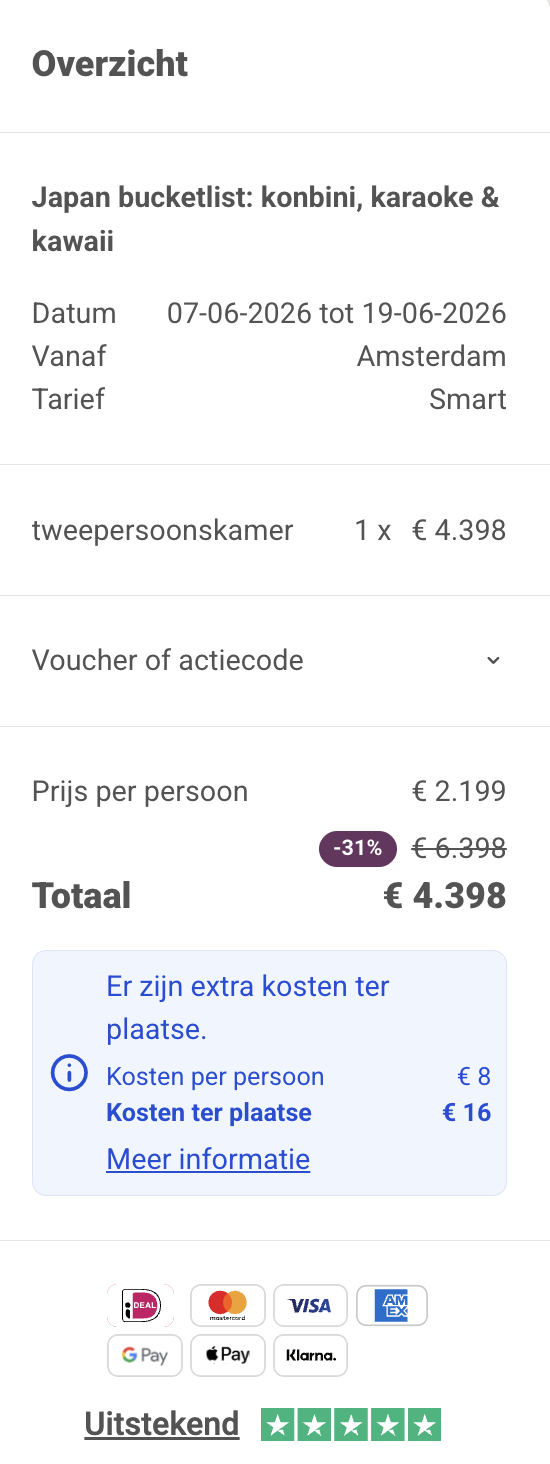 Partner Link journaway_nl_packages_wl