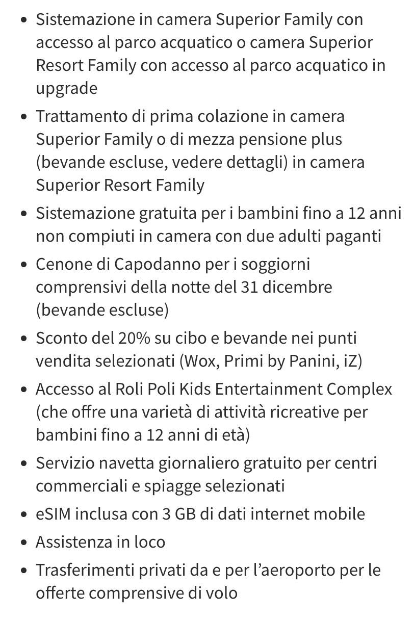 Partner Link voyageprive_it_packages_direct