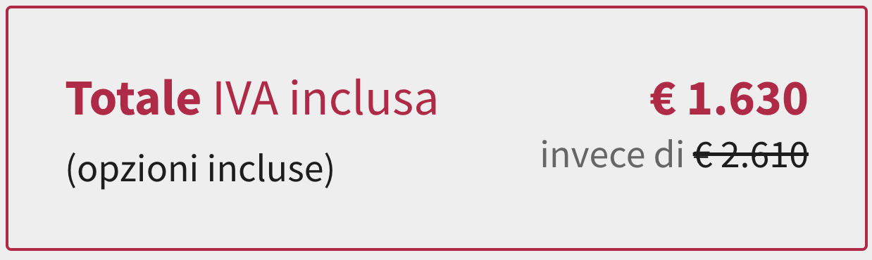 Partner Link voyageprive_it_packages_direct