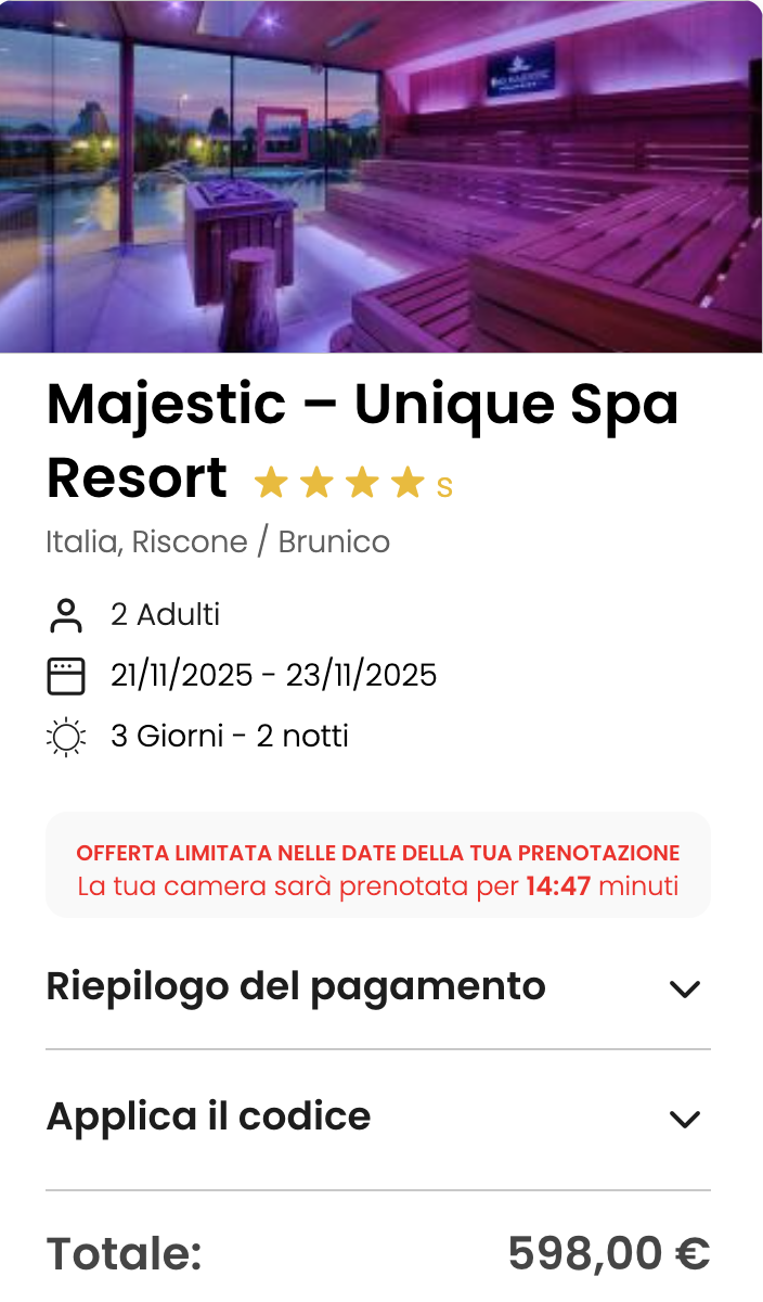 Partner Link travelcircus_it_experiences_direct