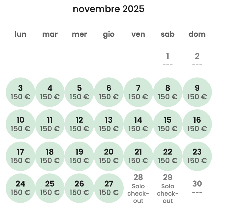 Partner Link travelcircus_it_experiences_affiliate