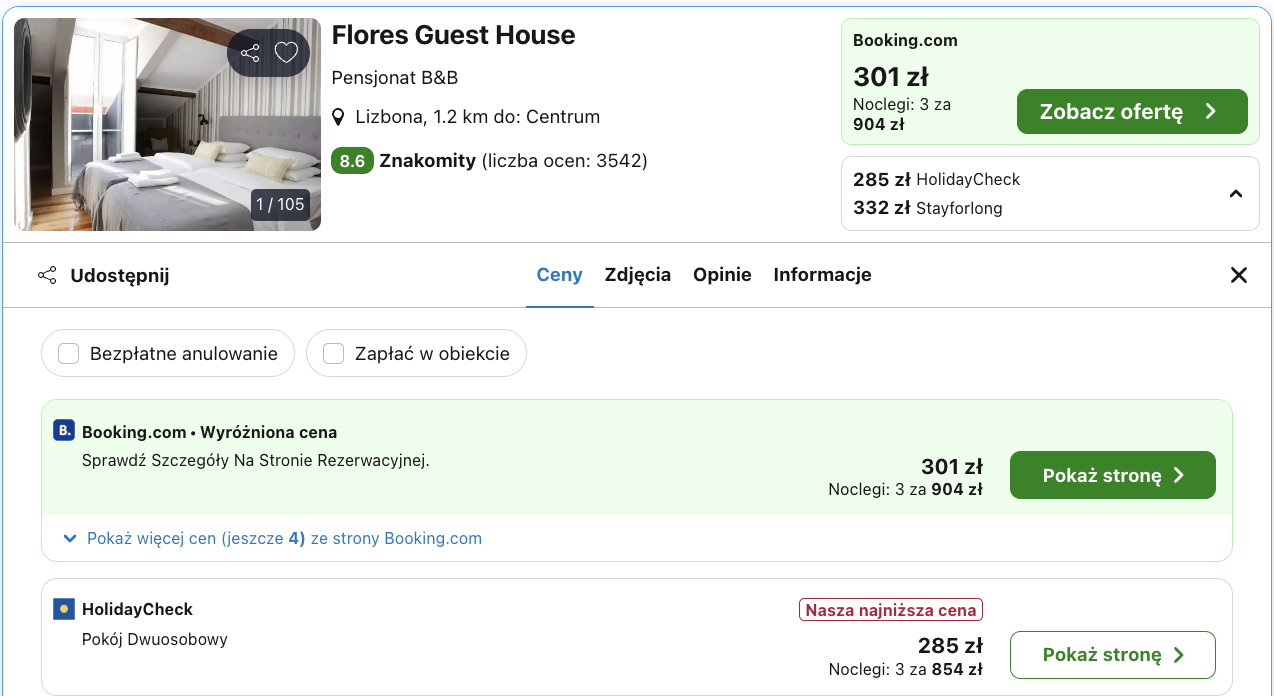 Partner Link trivago_pl_accommodations_affiliate