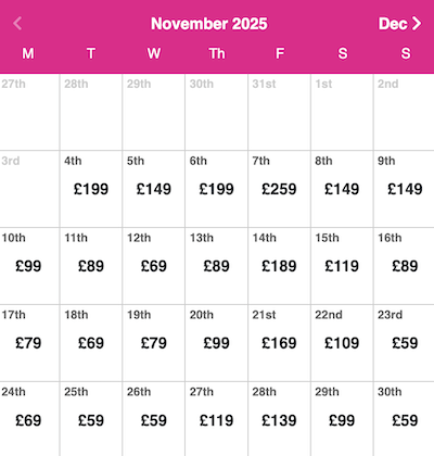 Partner Link wowcher_uk_packages_affiliate