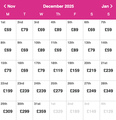 Partner Link wowcher_uk_packages_affiliate