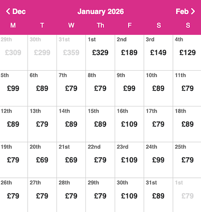 Partner Link wowcher_uk_packages_affiliate