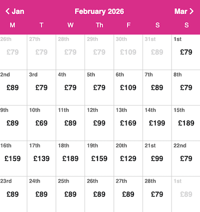 Partner Link wowcher_uk_packages_affiliate