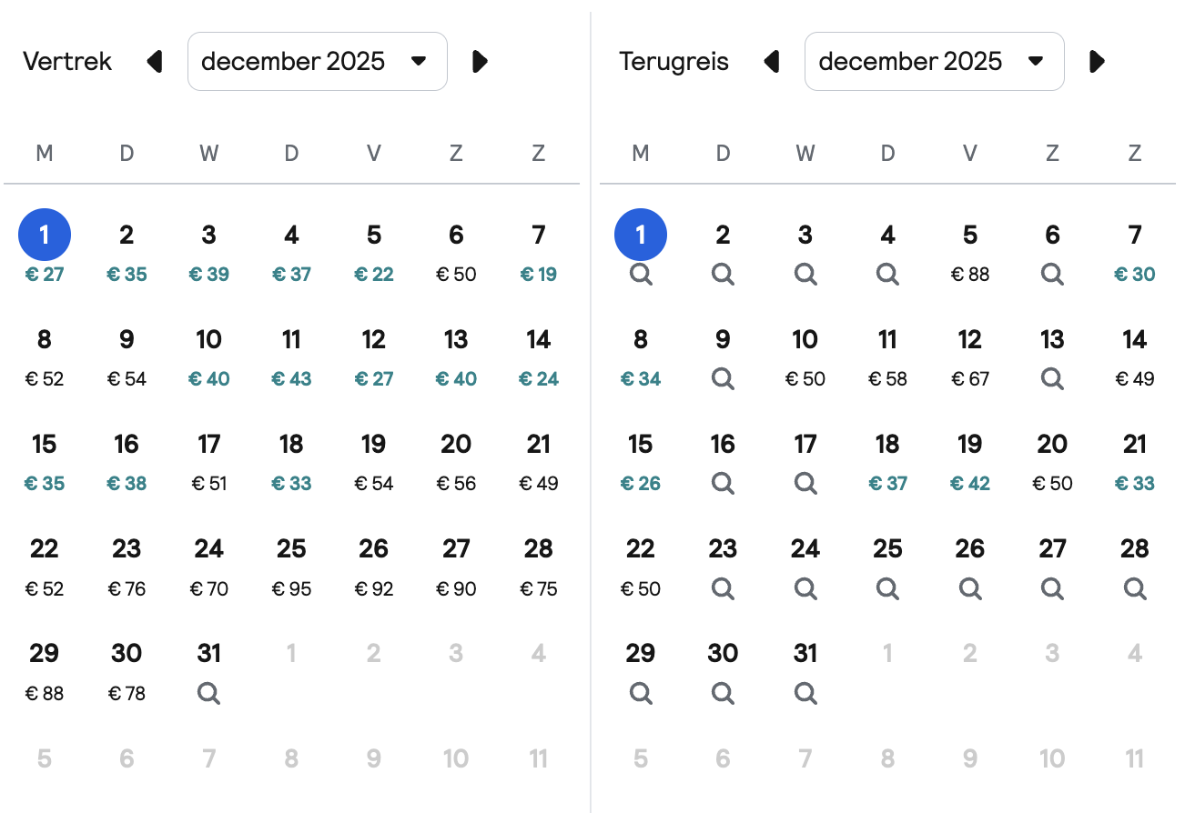 Partner Link skyscanner_nl_flight_affiliate