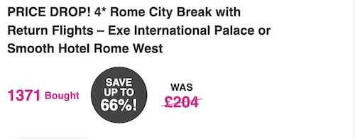 Partner Link wowcher_uk_packages_affiliate