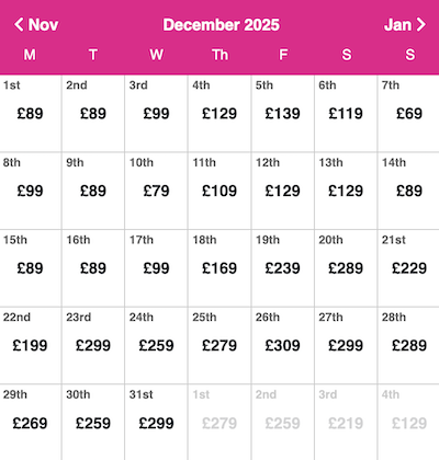 Partner Link wowcher_uk_packages_affiliate