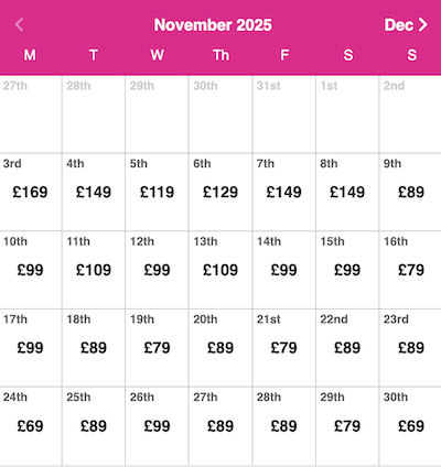 Partner Link wowcher_uk_packages_affiliate