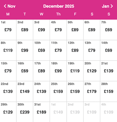 Partner Link wowcher_uk_packages_affiliate