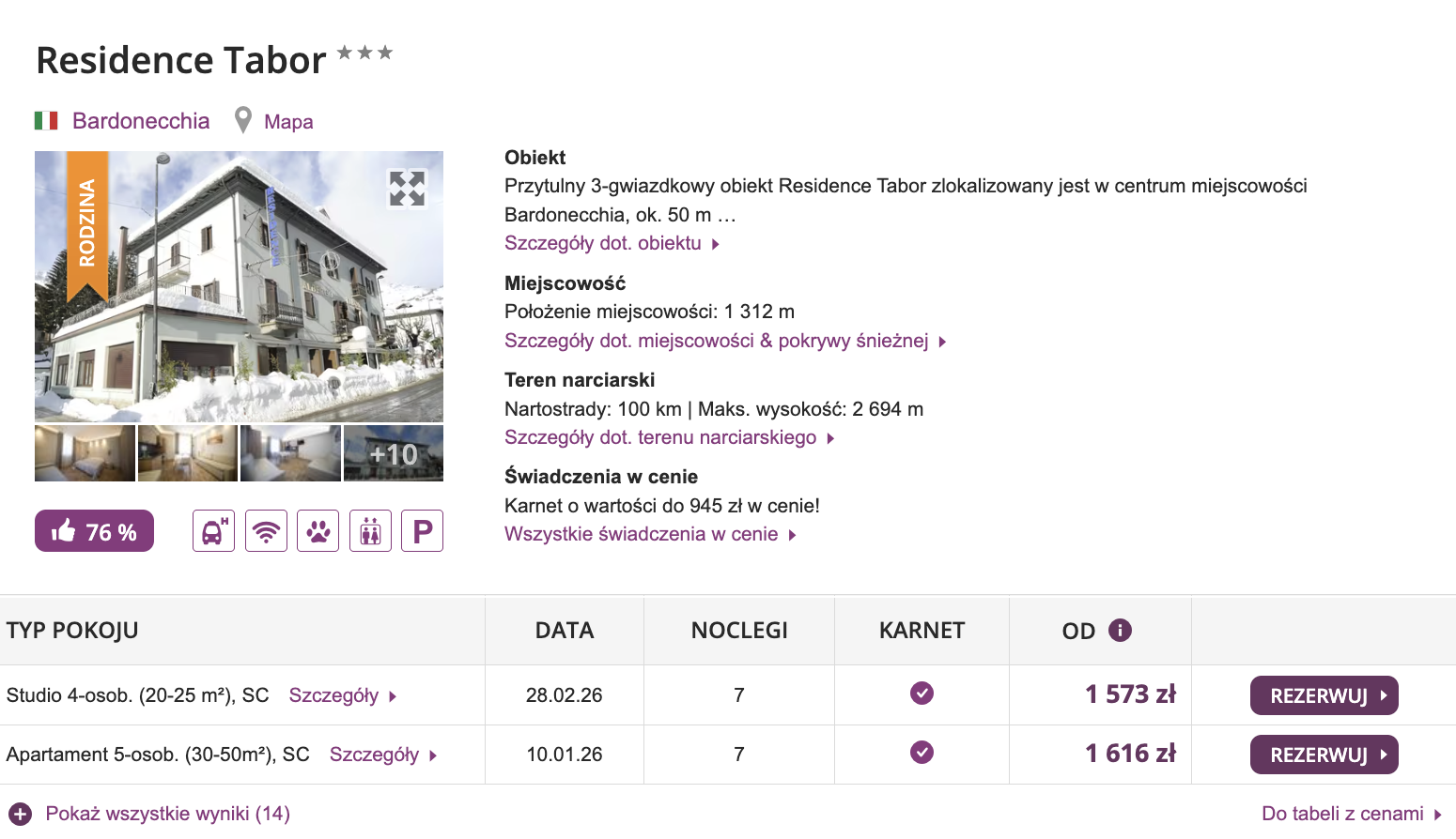 Partner Link snowtrex_pl_ski_wl