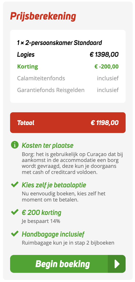 Partner Link corendon_nl_packages_direct