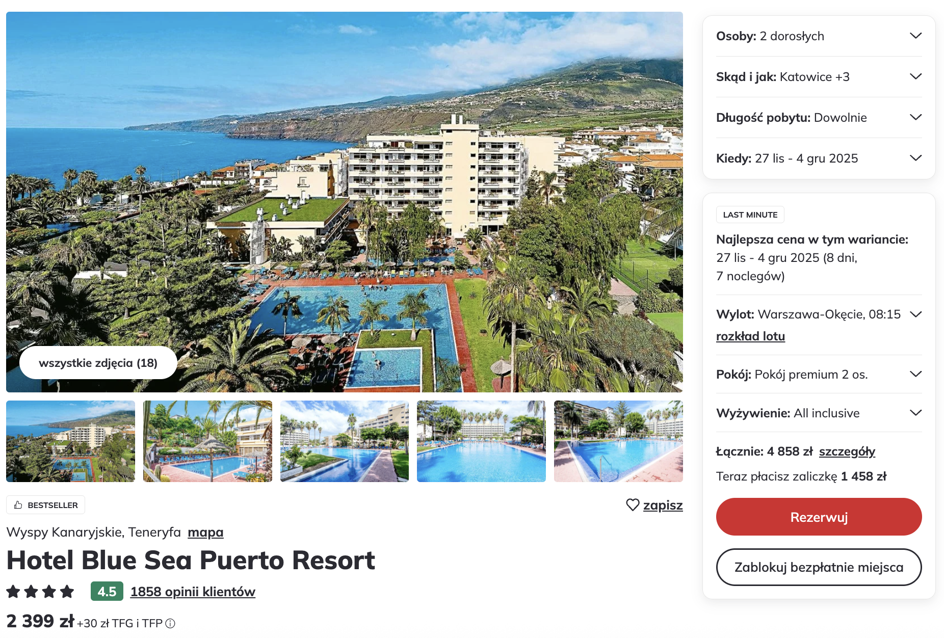 Partner Link itaka_pl_packages_direct