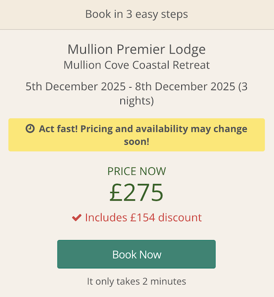 Partner Link hoseasons_uk_accommodations_direct